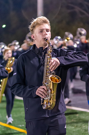 2023 Greendale Marching Band