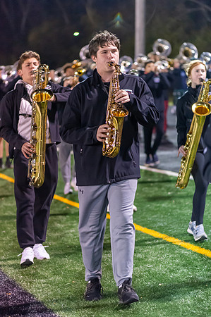 2023 Greendale Marching Band