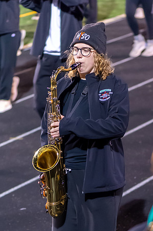 2023 Greendale Marching Band
