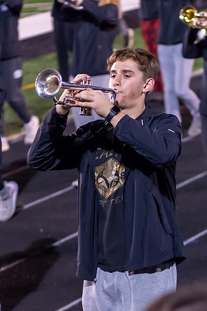 2023 Greendale Marching Band