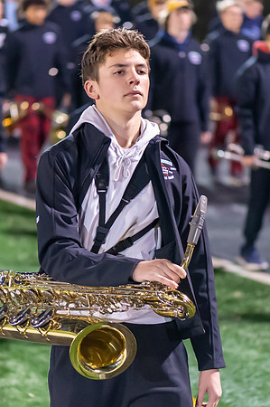 2023 Greendale Marching Band