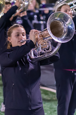 2023 Greendale Marching Band
