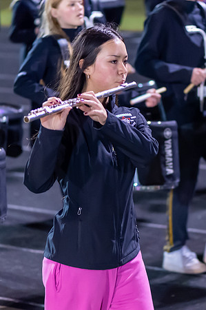 2023 Greendale Marching Band