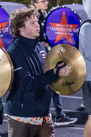 2023 Greendale Marching Band