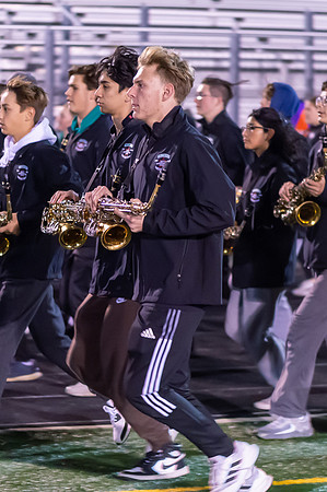 2023 Greendale Marching Band