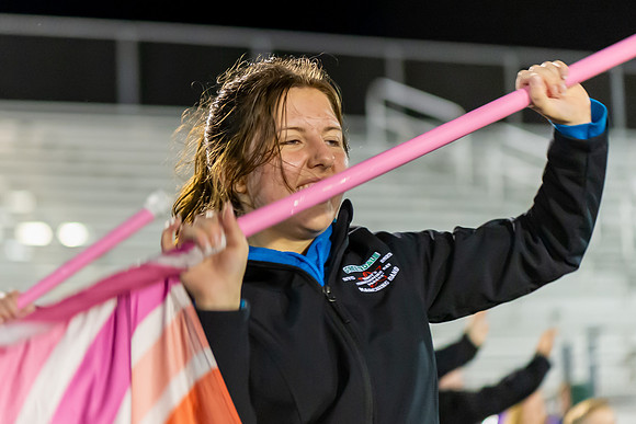 2023 Greendale Marching Band