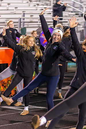 2023 Greendale Marching Band