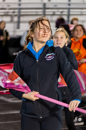 2023 Greendale Marching Band