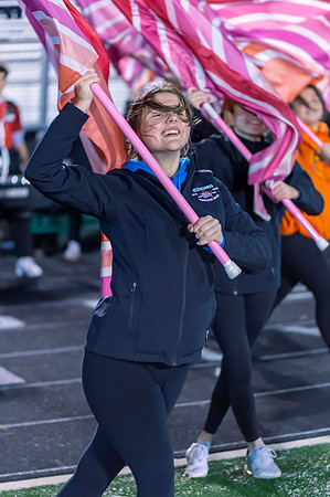 2023 Greendale Marching Band