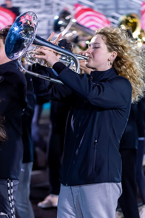 2023 Greendale Marching Band