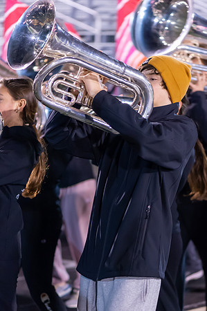 2023 Greendale Marching Band