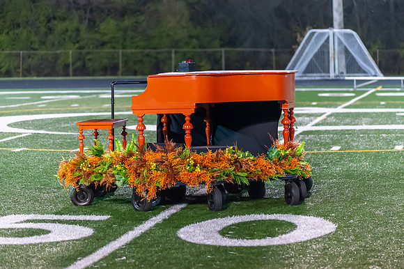 2023 Greendale Marching Band