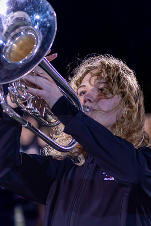 2023 Greendale Marching Band