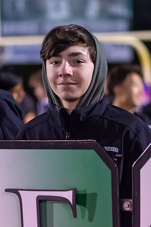 2023 Greendale Marching Band