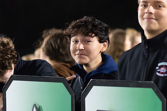 2023 Greendale Marching Band