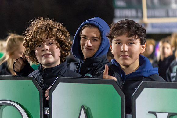 2023 Greendale Marching Band
