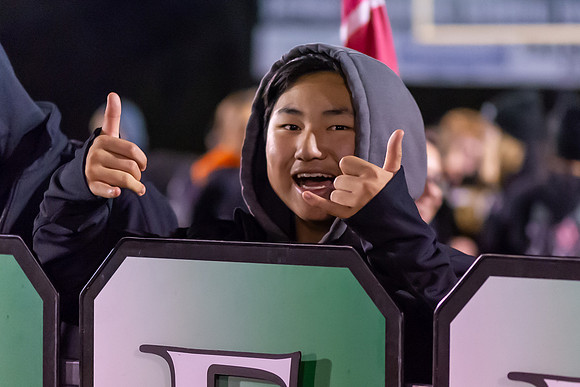 2023 Greendale Marching Band