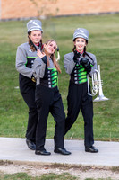 2024 Greendale Marching Band