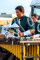 2012 Madison Scouts