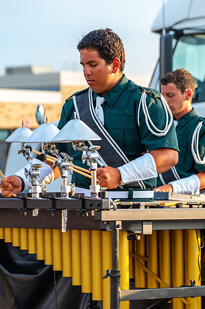 2012 Madison Scouts