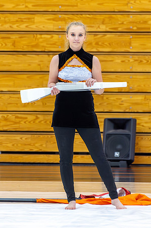 2014 Easton Valley Winter Guard