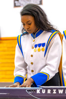 2014 Blue Devil Indoor Percussion