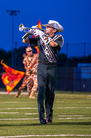 2013 Madison Scouts