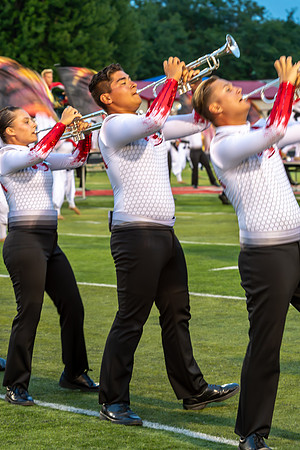 2017 Santa Clara Vanguard