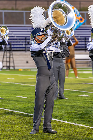 2012 Blue Stars