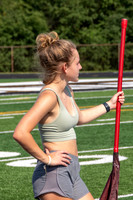 2024 Greendale Marching Band