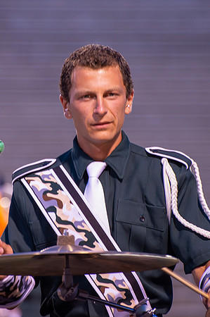 2013 Madison Scouts