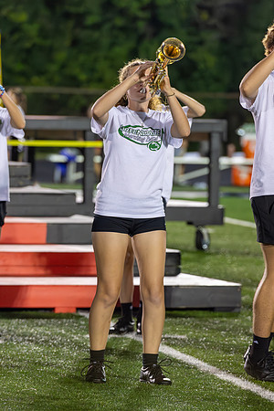 2024 Greendale Marching Band