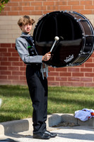 2024 Greendale Marching Band