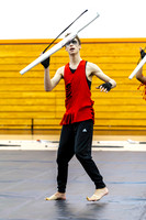 2015 Blue Devil II Winter Guard