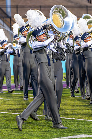2012 Blue Stars