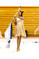 2015 Blue Devil I Winter Guard