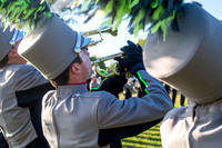 2024 Greendale Marching Band