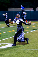 the @Bluecoats #DrumsOnParade show DCI This image of June 22, 2012. drum and bugle corps2012 This image of the2012