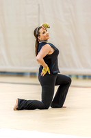 2015 Fond du Lac Winter Guard