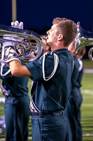 2013 Madison Scouts