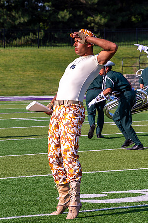 2013 Madison Scouts