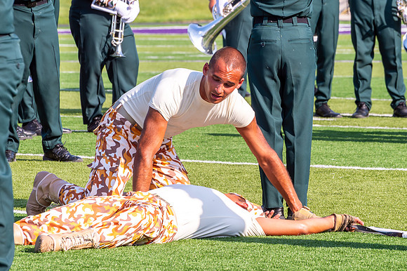 2013 Madison Scouts