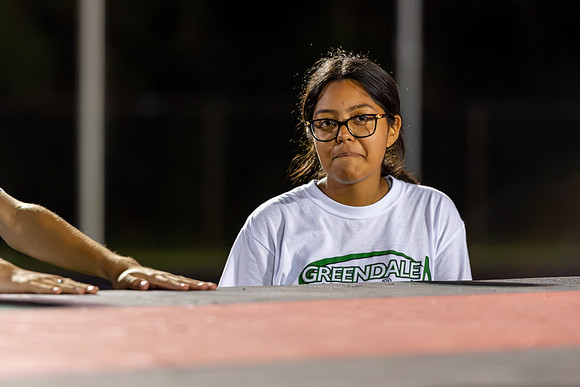 2024 Greendale Marching Band