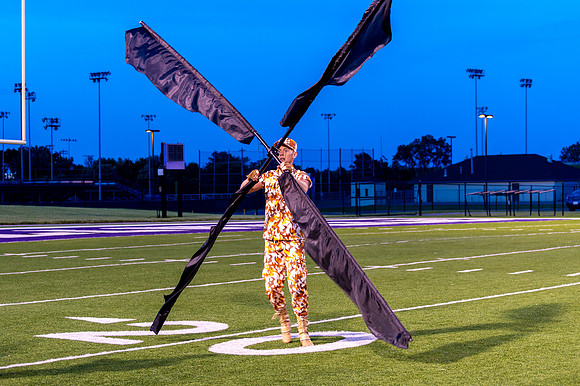 2013 Madison Scouts