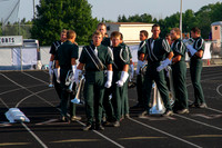 2012 Madison Scouts