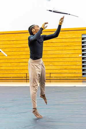 2014 South Shore Drill Team