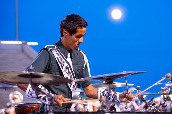 2013 Madison Scouts