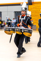 2014 Riverside University Indoor Percussion