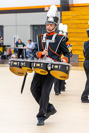 2014 Riverside University Indoor Percussion