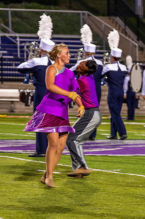 the @BlueStarsdbc #WhitewaterClassic This image of July 5, 2013. drum and bugle corps2013 is from their performance on2013